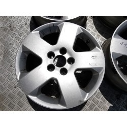 Recambio de juego llantas para opel vectra c berlina club referencia OEM IAM   
