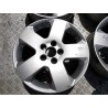 Recambio de juego llantas para opel vectra c berlina club referencia OEM IAM   