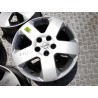 Recambio de juego llantas para opel vectra c berlina club referencia OEM IAM   