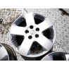 Recambio de juego llantas para opel vectra c berlina club referencia OEM IAM   