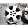 Recambio de juego llantas para opel vectra c berlina club referencia OEM IAM   