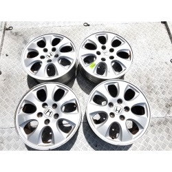 Set di cerchioni Honda Accord berlina (CL/cn) | Desguace Becerril