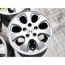 Recambio de juego llantas para honda accord berlina (cl/cn) 2.0 sport referencia OEM IAM   