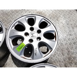 Recambio de juego llantas para honda accord berlina (cl/cn) 2.0 sport referencia OEM IAM   