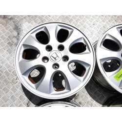 Recambio de juego llantas para honda accord berlina (cl/cn) 2.0 sport referencia OEM IAM   