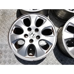 Recambio de juego llantas para honda accord berlina (cl/cn) 2.0 sport referencia OEM IAM   