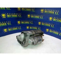 Recambio de motor arranque para renault laguna ii grandtour (kg0) initiale referencia OEM IAM 17E60005PKA  
