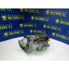 Recambio de motor arranque para renault laguna ii grandtour (kg0) initiale referencia OEM IAM 17E60005PKA  
