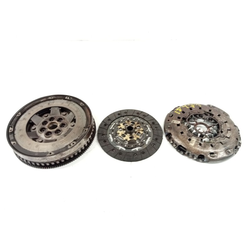 Kit de embrague Renault Megane II berlina 5P | Desguace Becerril Kit de embrague Renault Megane II berlina 5P | Desguace Becerril