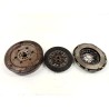 Kit de embrague Renault Megane II berlina 5P | Desguace Becerril