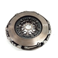 Kit de embrague Renault Megane II berlina 5P | Desguace Becerril