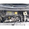 Recambio de despiece motor para renault grand scénic iii (jz0/1_) 1.6 dci (jz00, jz12) referencia OEM IAM   