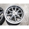 Recambio de juego llantas para smart fortwo coupé (451) 1.0 (451.331, 451.380) referencia OEM IAM A4514011502  