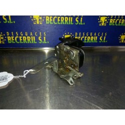 Recambio de cerradura puerta delantera derecha para microcar mc campus sx 52/xy-sa referencia OEM IAM   