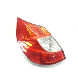 Recambio de piloto trasero izquierdo para renault scénic ii (jm0/1_) 1.5 dci (jm1e, jm16) referencia OEM IAM 8200474328A  