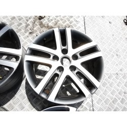 Juego llantas Volkswagen Jetta III (1K2) | Desguace Becerril