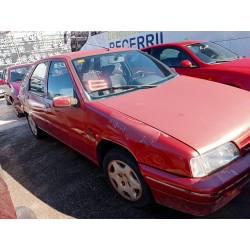 Aufschlüsselung der Teile für CITROËN zx 1.9 D Sensation Diesel aus dem Jahr 1997 mit Motor DJY