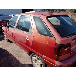 Aufschlüsselung der Teile für CITROËN zx 1.9 D Sensation Diesel aus dem Jahr 1997 mit Motor DJY