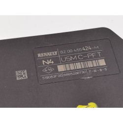 Recambio de usm para renault scénic ii (jm0/1_) 1.5 dci (jm1e, jm16) referencia OEM IAM 8200455424M  
