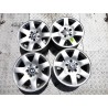 Recambio de juego llantas para bmw serie 3 berlina (e46) 320d referencia OEM IAM 1094498  