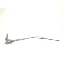 Recambio de brazo limpia delantero derecho para renault scénic ii (jm0/1_) 1.5 dci (jm1e, jm16) referencia OEM IAM 80010797  