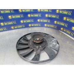 Recambio de ventilador viscoso motor para skoda superb (3u4) comfort referencia OEM IAM 058121347  