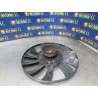 Recambio de ventilador viscoso motor para skoda superb (3u4) comfort referencia OEM IAM 058121347  