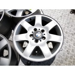 Recambio de juego llantas para bmw serie 3 berlina (e46) 320d referencia OEM IAM 1094498  