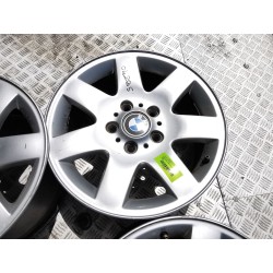 Recambio de juego llantas para bmw serie 3 berlina (e46) 320d referencia OEM IAM 1094498  