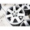 Recambio de juego llantas para bmw serie 3 berlina (e46) 320d referencia OEM IAM 1094498  