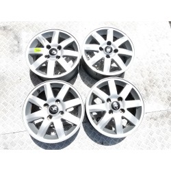 Set di cerchioni Volvo V40 familiar | Desguace Becerril