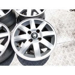 مجموعة جنوط Volvo V40 familiar | Desguace Becerril