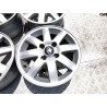 مجموعة جنوط Volvo V40 familiar | Desguace Becerril