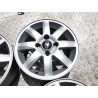 مجموعة جنوط Volvo V40 familiar | Desguace Becerril