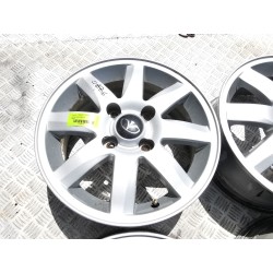 مجموعة جنوط Volvo V40 familiar | Desguace Becerril