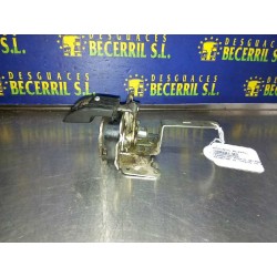 Recambio de cerradura puerta delantera derecha para microcar mc campus sx 52/xy-sa referencia OEM IAM   
