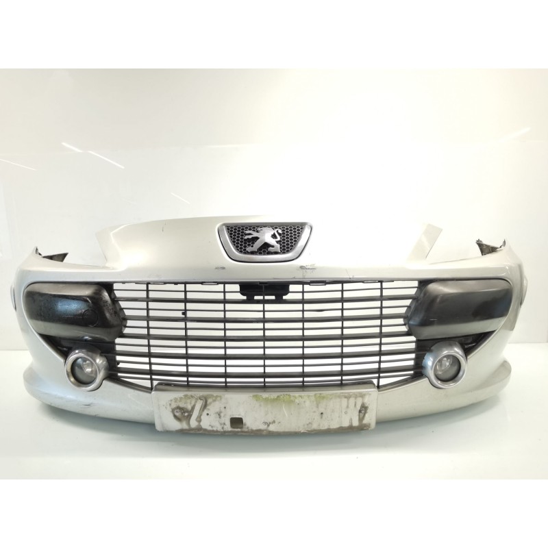 Vorderer Stoßfänger Peugeot 307 sw (3H) | Desguace Becerril Vorderer Stoßfänger Peugeot 307 sw (3H) | Desguace Becerril