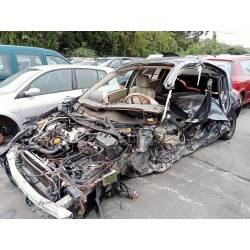 renault megane ii berlina 5p del año 2007