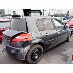renault megane ii berlina 5p del año 2007