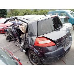 renault megane ii berlina 5p del año 2007