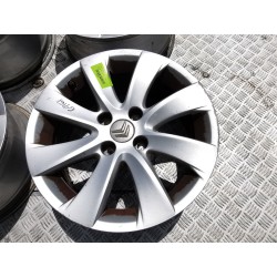 مجموعة جنوط CITROEN C4 grand picasso | Desguace Becerril