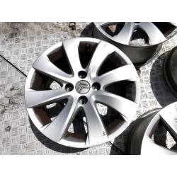 مجموعة جنوط CITROEN C4 grand picasso | Desguace Becerril
