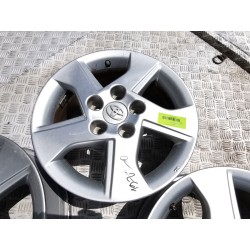 مجموعة جنوط Toyota Auris (_E15_) | Desguace Becerril