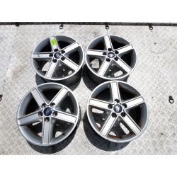 Juego llantas Ford Focus II (DA_, hcp, dp) | Desguace Becerril