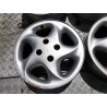 مجموعة جنوط Peugeot 206 berlina | Desguace Becerril