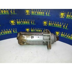 Recambio de motor arranque para seat toledo (1m2) select referencia OEM IAM 02A911024B D7RS30 