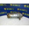 Recambio de motor arranque para seat toledo (1m2) select referencia OEM IAM 02A911024B D7RS30 