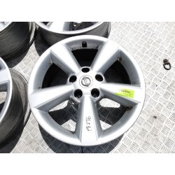 مجموعة جنوط Nissan Qashqai (J10) | Desguace Becerril