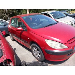 peugeot 307 (3a/c) del año 2003