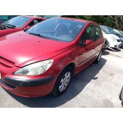 peugeot 307 (3a/c) del año 2003